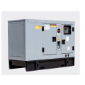 100 kW 125kva Industrial Heavy Duty Diesel Generator Set mit Lovol Engine Factory Supply